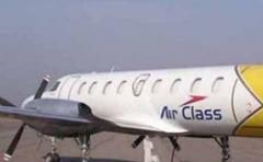 Air Class: "pérdida de control por volar con indicaciones erróneas"