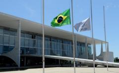 Brasil decidió retirar a su embajador en Tel Aviv