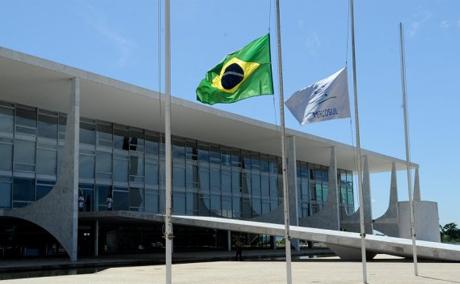 Brasil decidió retirar a su embajador en Tel Aviv