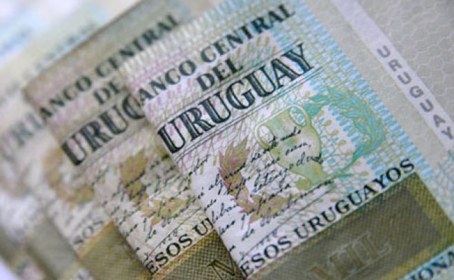 Depósitos de no residentes llegan a US$ 4400 millones