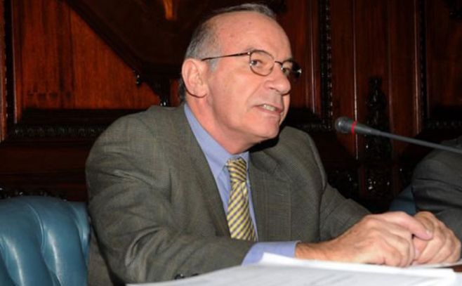 Solari: "Lo único que tengo en común con Silva es el nombre"