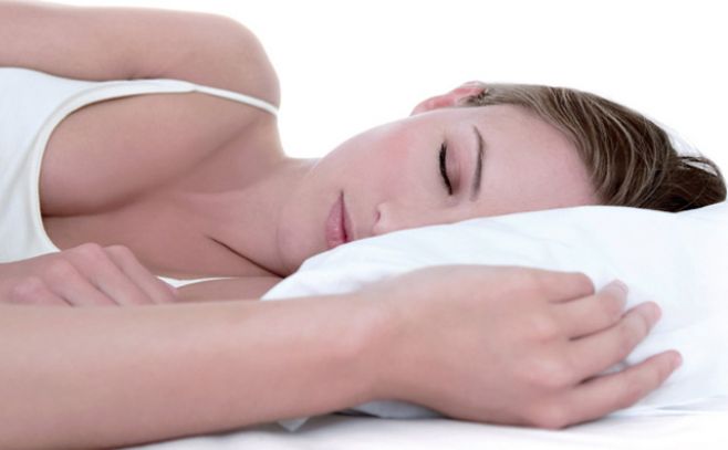 Las 10 mejores aplicaciones para dormir mejor Las 10 mejores aplicaciones para dormir mejor