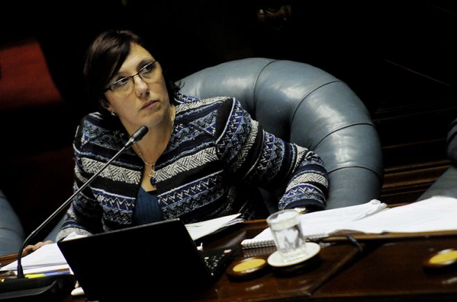 Muñiz sobre una auditoria externa en ASSE: "No hay problema"