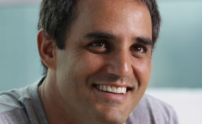 En noviembre se estrena filme sobre "Gonchi" Rodríguez