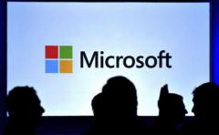 China: investigan a Microsoft por prácticas monopolísticas