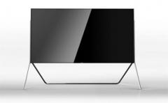 Samsung lanza al mercado el primer televisor Ultra HD curvo