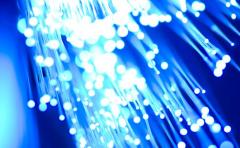 Web: conexión permitirá bajar filme en 0,2 milisegundos