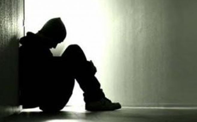 Maldonado: adolescentes hablan de suicidarse o autoflagelarse Maldonado: adolescentes hablan de suicidarse o autoflagelarse