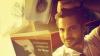 David Bisbal sigue los pasos de '50 Sombras de Grey'