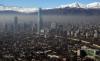 Santiago bajo alerta ambiental por contaminación del aire