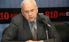 Julio Guarteche: "El tema de seguridad debe ser una política de Estado y no una política partidaria"