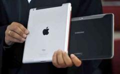 Samsung y Apple firman tregua, menos en EEUU