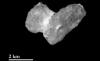 ESA confirmó que Rosetta se encontró con su cometa