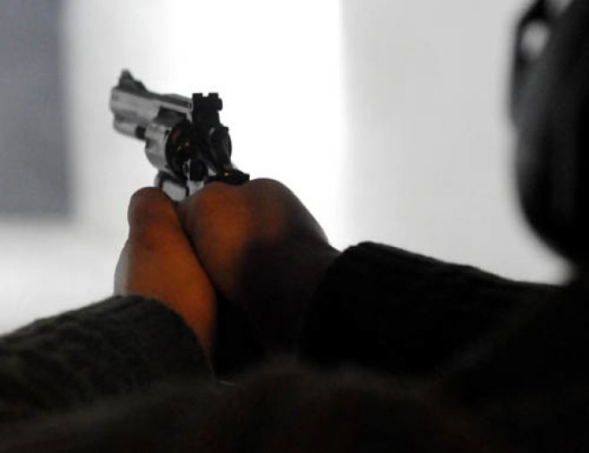 Aprueban ley de control de armas para combatir tráfico ilícito