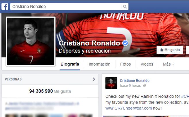 Famosos podrán interactuar con seguidores en Facebook