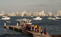 Liga de Punta del Este cuestiona criterio de los jueces