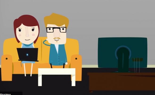 Los profesionales del hogar a un click de distancia