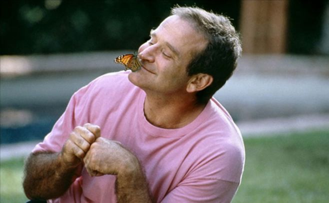 Jack, de Francis Ford Coppola, 1997.