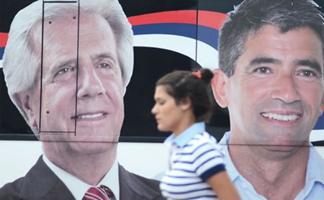 Vázquez suspendió acto en Suárez ante "congoja" de los vecinos