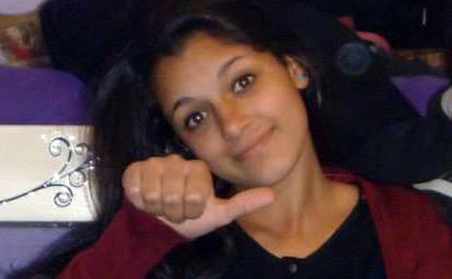 Prisión por rapiña a uno de los participantes en crimen de Melissa