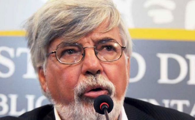 Fiesta a la que fue joven de Suárez no cumplía "condiciones mínimas"