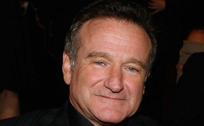 Robin Williams sufría la enfermedad de Parkinson Robin Williams sufría la enfermedad de Parkinson