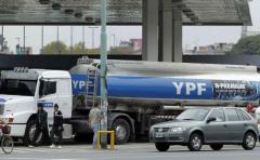 YPF anuncia descubrimiento de petróleo