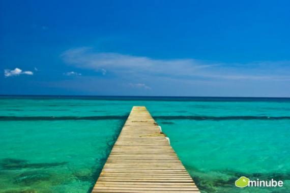  17) Bayahibe, Repblica Dominicana. (Foto de Nicolas Moreau)