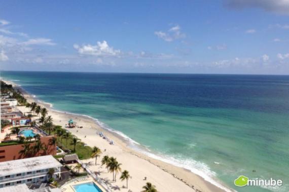 19) South Beach, Miami, Estados Unidos.. (Foto de Chini Carpenter)