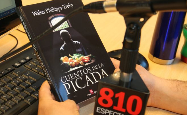 "Cuentos de la picada".