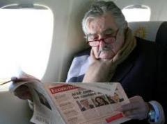 Mujica viajará a Noruega y Finlandia