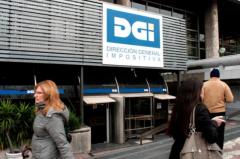 Recaudación de DGI creció 5% en primer semestre del año