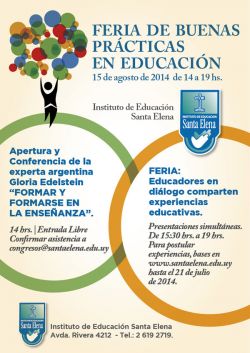 Expertos de Uruguay y Argentina analizaron la educación