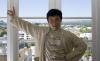El drama de Jackie Chan