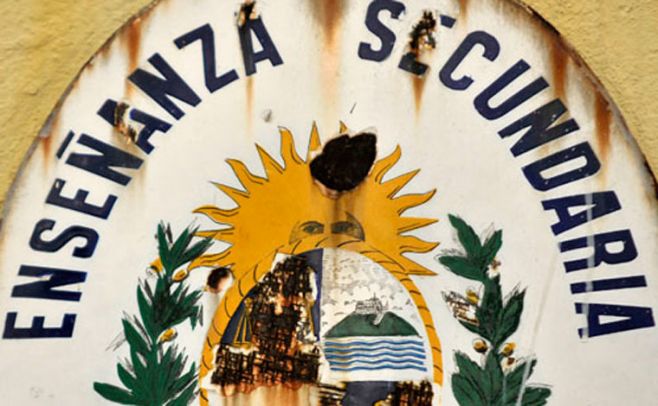 Docentes de Secundaria no descartan ocupar centros educativos