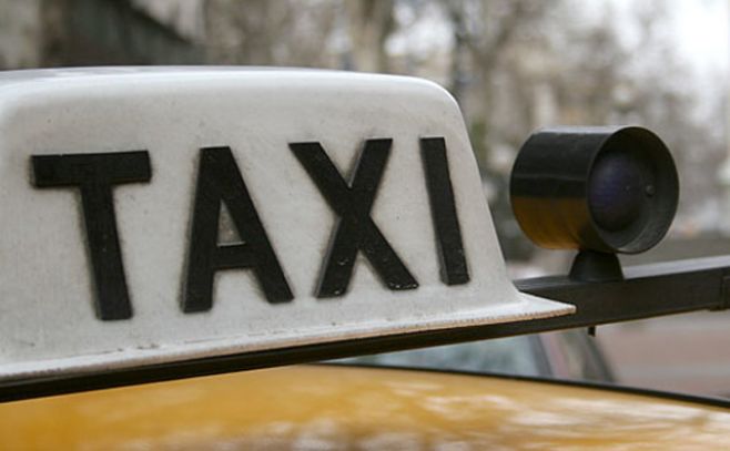 Patronal del taxi dio marcha atrás: reintegrará a trabajadores Patronal del taxi dio marcha atrás: reintegrará a trabajadores