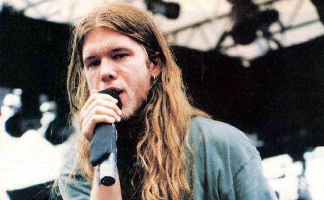 SHANNON HOON, NO RAIN.