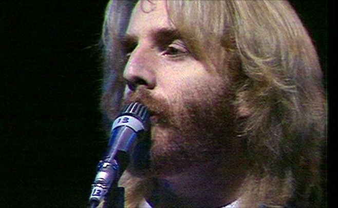 ANDREW GOLD, LONELY BOY.