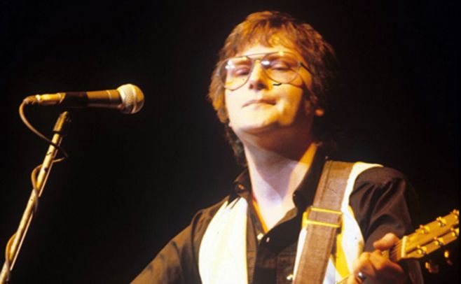 GERRY RAFFERTY,  BAKER STREET.