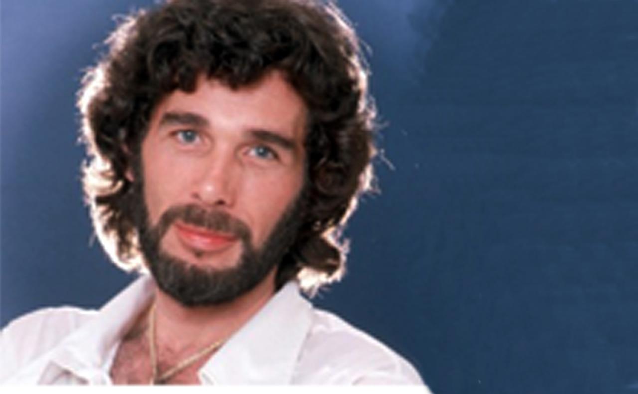 EDDIE RABBITT, DRIVING MY LIFE AWAY.