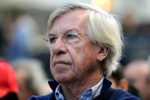 Astori elogió a Arbeleche pero no sabía que era "adherente" al PN