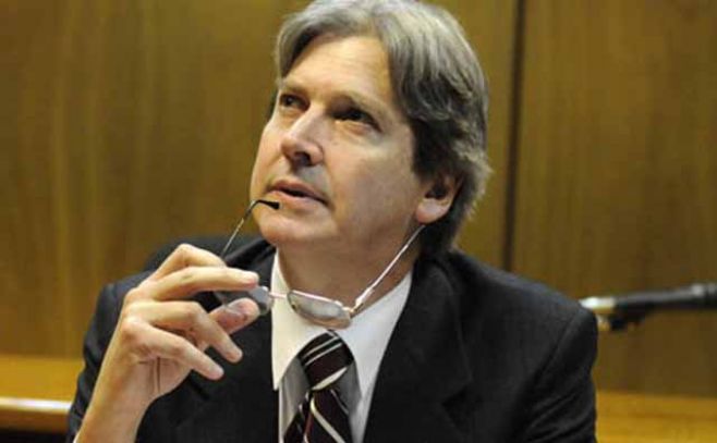 Pasquet pidió a la Justicia que intime a Ancap por información