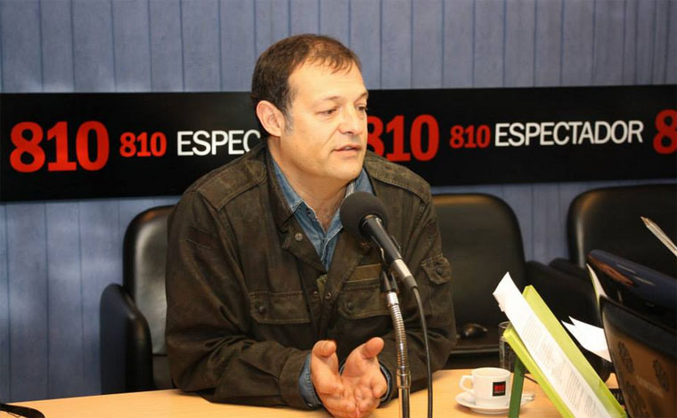 Conrado Ramos