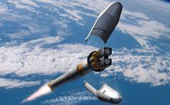 Despegan con éxito dos primeros satélites del Galileo