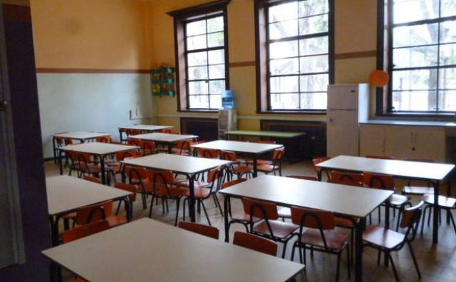 El Instituto Crandon tiene como prioridad "ofrecer a sus alumnos una educación lo más integral posible"