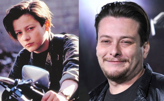 EDWARD FURLONG