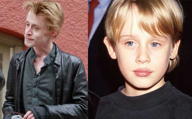 MACAULAY CULKIN