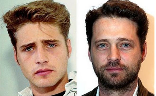 JASON PRIESTLEY