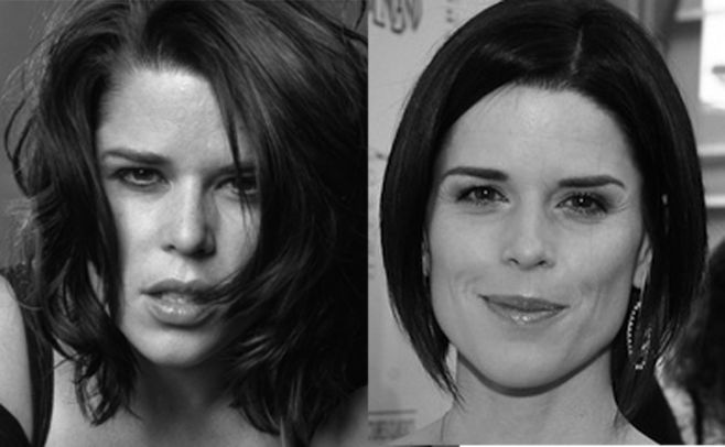 NEVE CAMPBELL