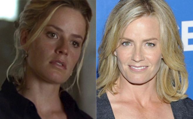 ELISABETH SHUE